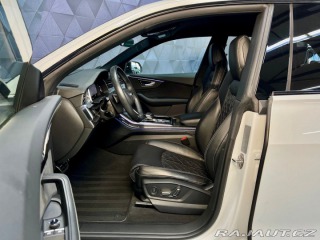 Audi SQ8 TFSI QUATTRO, B&O, WE 2022