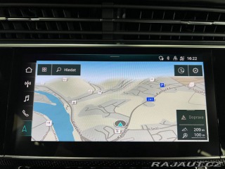 Audi SQ8 TFSI QUATTRO, B&O, WE 2022