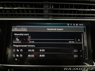 Audi SQ8 TFSI QUATTRO, B&O, WE 2022