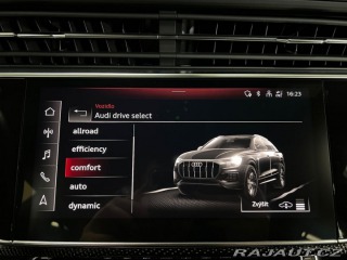 Audi SQ8 TFSI QUATTRO, B&O, WE 2022
