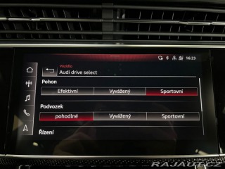 Audi SQ8 TFSI QUATTRO, B&O, WE 2022