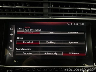 Audi SQ8 TFSI QUATTRO, B&O, WE 2022