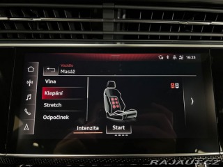 Audi SQ8 TFSI QUATTRO, B&O, WE 2022