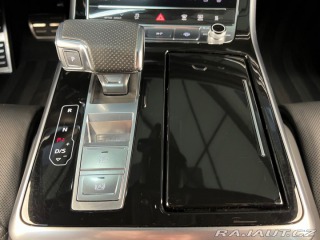 Audi SQ8 TFSI QUATTRO, B&O, WE 2022