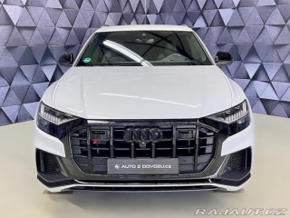Audi SQ8 TFSI QUATTRO, B&O, WE 2022