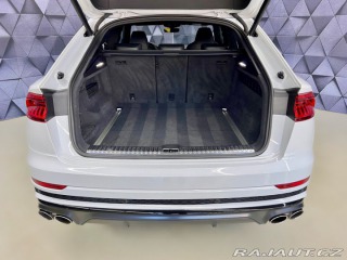 Audi SQ8 TFSI QUATTRO, B&O, WE 2022