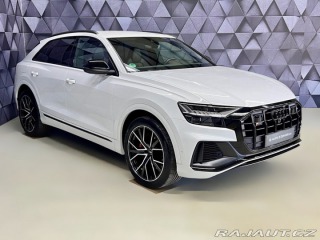 Audi SQ8 TFSI QUATTRO, B&O, WE 2022