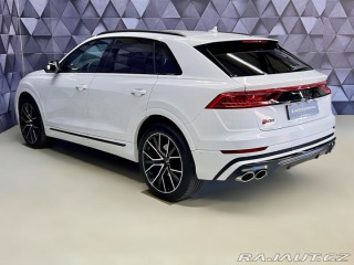 Audi SQ8 TFSI QUATTRO, B&O, WE 2022