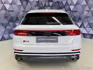 Audi SQ8 TFSI QUATTRO, B&O, WE 2022