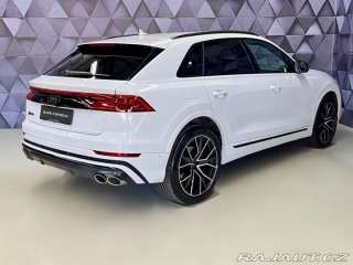 Audi SQ8 TFSI QUATTRO, B&O, WE 2022