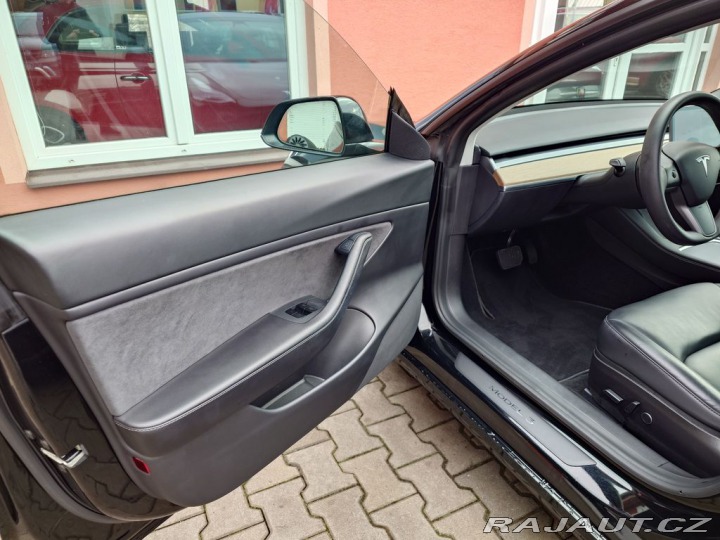 Tesla Model 3 Long Range Dual Motor 366 2020