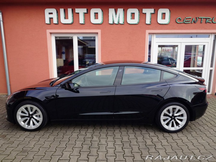 Tesla Model 3 Long Range Dual Motor 366 2020