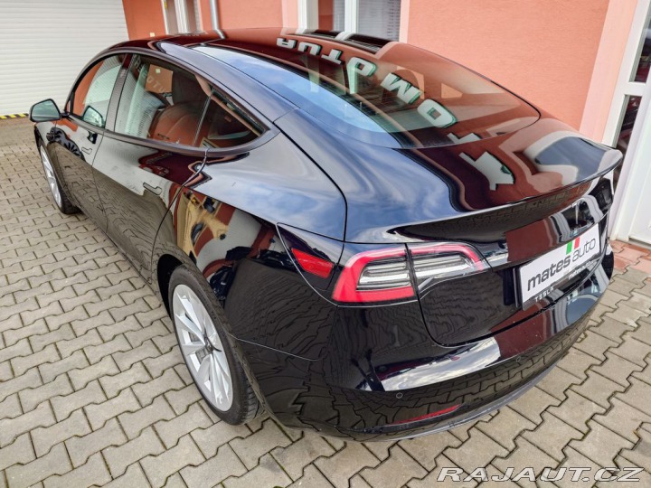 Tesla Model 3 Long Range Dual Motor 366 2020