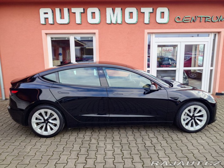 Tesla Model 3 Long Range Dual Motor 366 2020