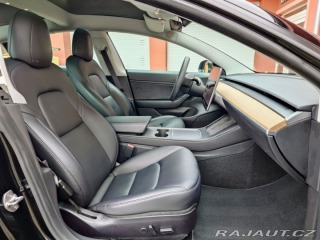 Tesla Model 3 Long Range Dual Motor 366 2020