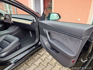 Tesla Model 3 Long Range Dual Motor 366 2020