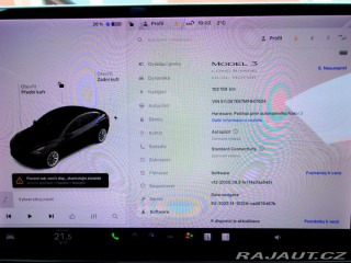 Tesla Model 3 Long Range Dual Motor 366 2020