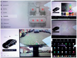 Tesla Model 3 Long Range Dual Motor 366 2020