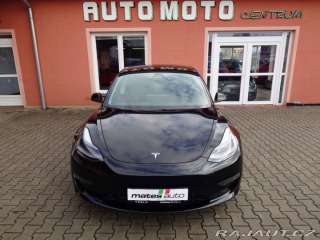 Tesla Model 3 Long Range Dual Motor 366 2020