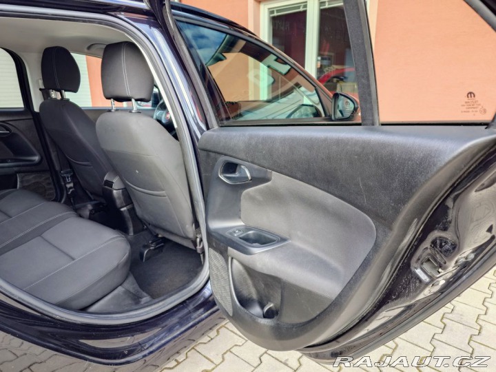 Fiat Tipo 1.4 Turbo S-Design 88 kW 2018