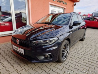 Fiat Tipo 1.4 Turbo S-Design 88 kW 2018