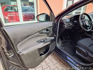 Fiat Tipo 1.4 Turbo S-Design 88 kW 2018