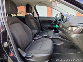 Fiat Tipo 1.4 Turbo S-Design 88 kW 2018