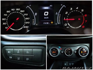 Fiat Tipo 1.4 Turbo S-Design 88 kW 2018