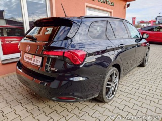 Fiat Tipo 1.4 Turbo S-Design 88 kW 2018