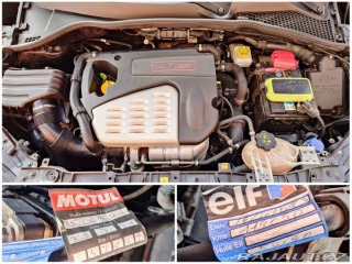 Fiat Tipo 1.4 Turbo S-Design 88 kW 2018