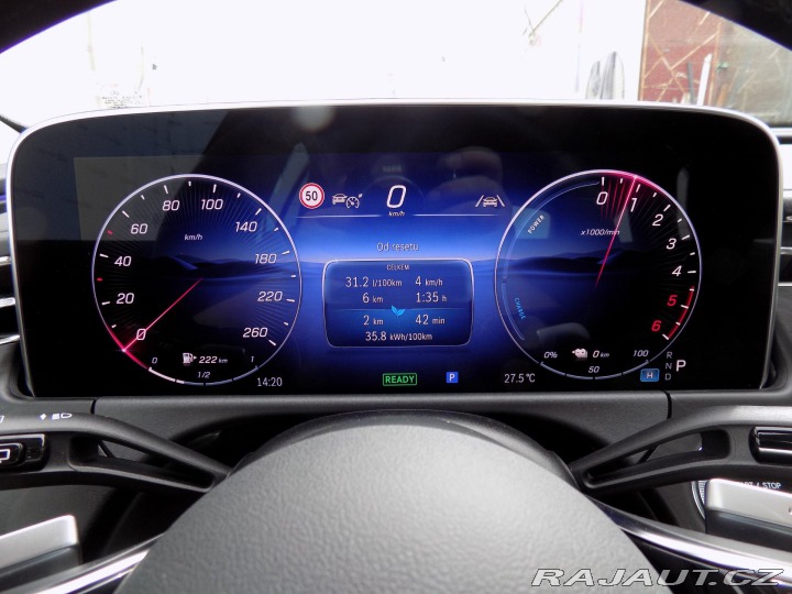 Mercedes-Benz E 300de/Digital-Light/Hybri 2024