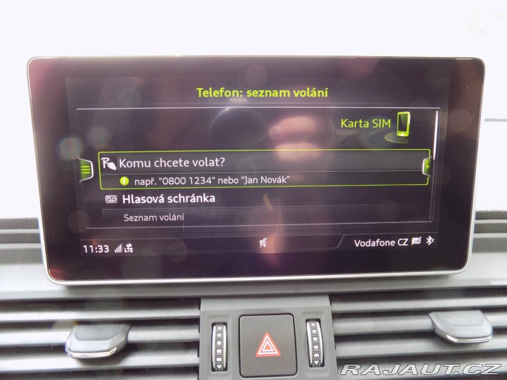 Audi Q5 40TDI/S-Line/PANO/4x4/LED 2020