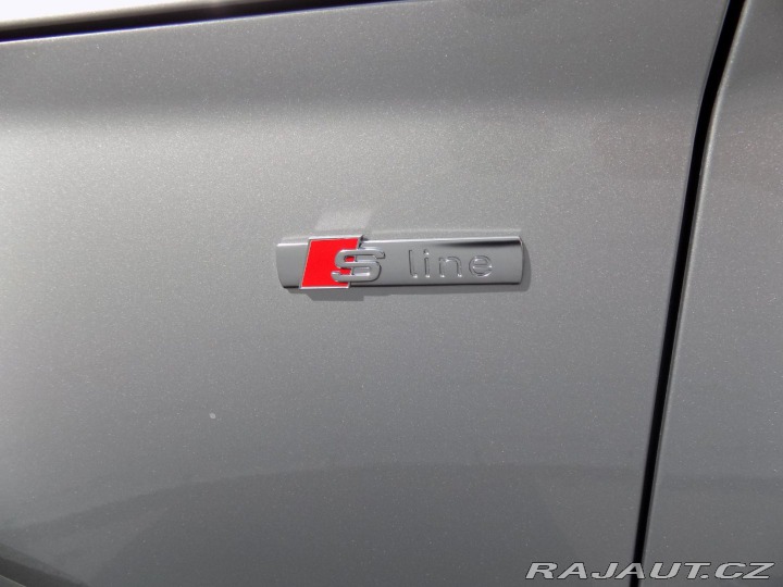 Audi Q5 40TDI/S-Line/PANO/4x4/LED 2020