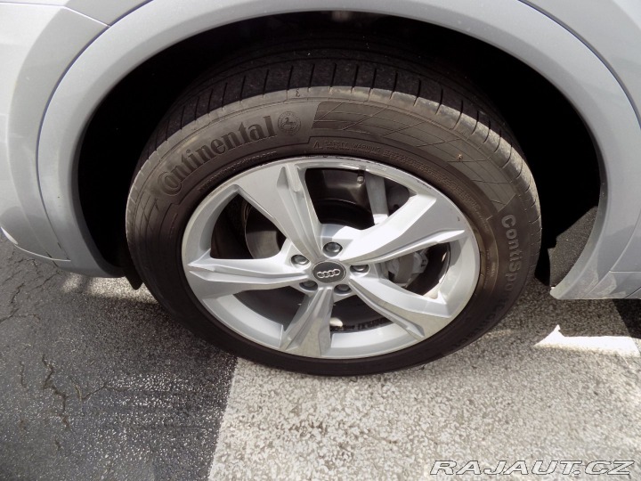 Audi Q5 40TDI/S-Line/PANO/4x4/LED 2020