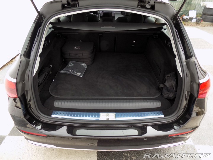 Mercedes-Benz E 300de/Digital-Light/Hybri 2024