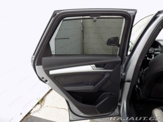 Audi Q5 40TDI/S-Line/PANO/4x4/LED 2020