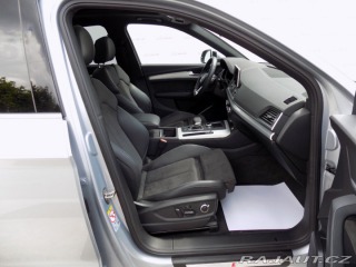 Audi Q5 40TDI/S-Line/PANO/4x4/LED 2020