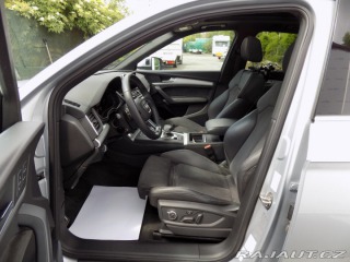 Audi Q5 40TDI/S-Line/PANO/4x4/LED 2020