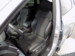 Audi Q5 40TDI/S-Line/PANO/4x4/LED 2020