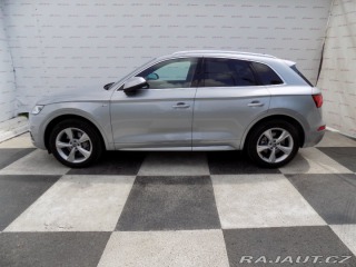 Audi Q5 40TDI/S-Line/PANO/4x4/LED 2020