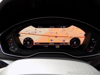 Audi Q5 40TDI/S-Line/PANO/4x4/LED 2020