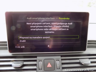 Audi Q5 40TDI/S-Line/PANO/4x4/LED 2020