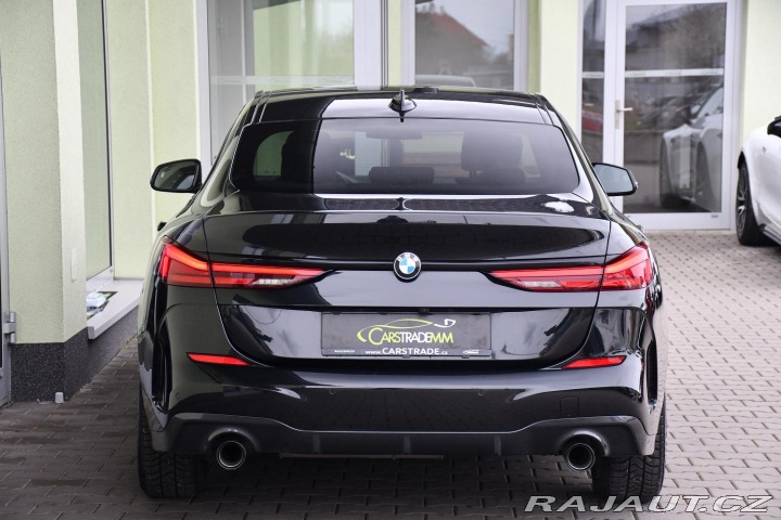 BMW 2 218d M-SPORT 1M ČR 3LZÁRU 2024