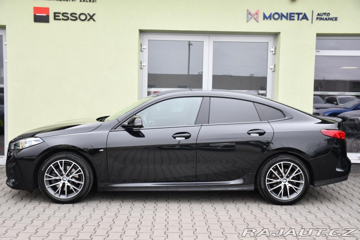 BMW 2 218d M-SPORT 1M ČR 3LZÁRU 2024