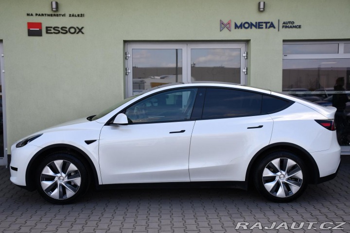 Tesla Model Y RWD STANDARD RANGE 1M 98% 2023