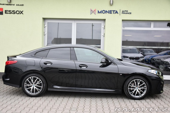 BMW 2 218d M-SPORT 1M ČR 3LZÁRU 2024