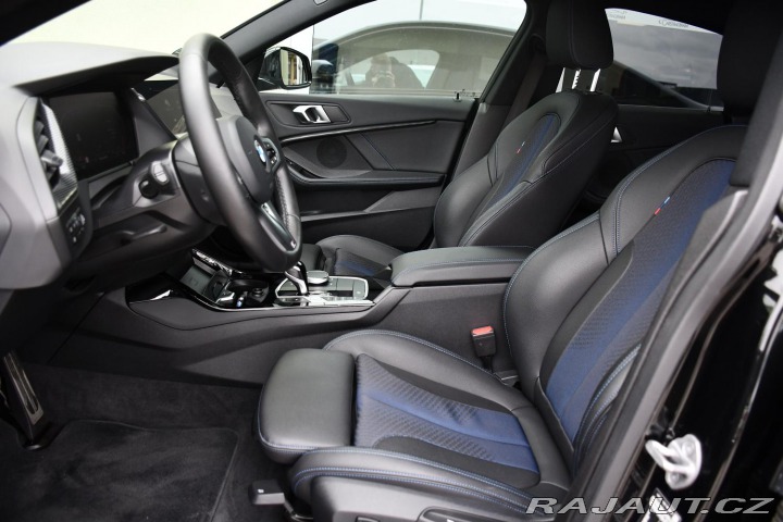 BMW 2 218d M-SPORT 1M ČR 3LZÁRU 2024