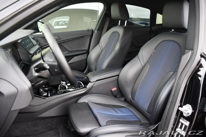 BMW 2 218d M-SPORT 1M ČR 3LZÁRU 2024