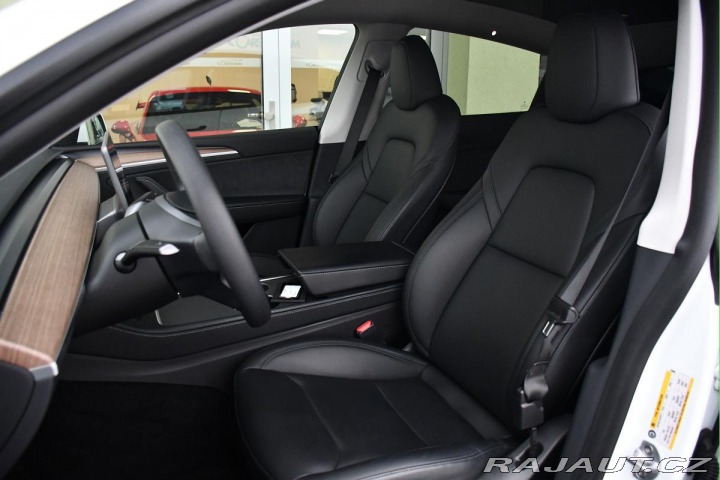 Tesla Model Y RWD STANDARD RANGE 1M 98% 2023