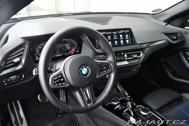 BMW 2 218d M-SPORT 1M ČR 3LZÁRU 2024
